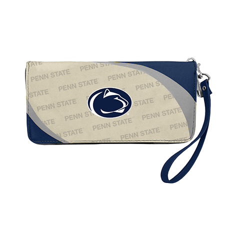 Penn State Ladies Zip Organizer Wallet (Copy)