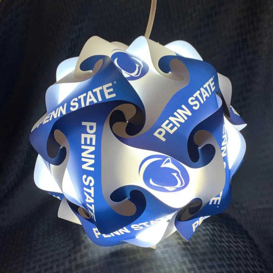 Penn State Puzzle Light