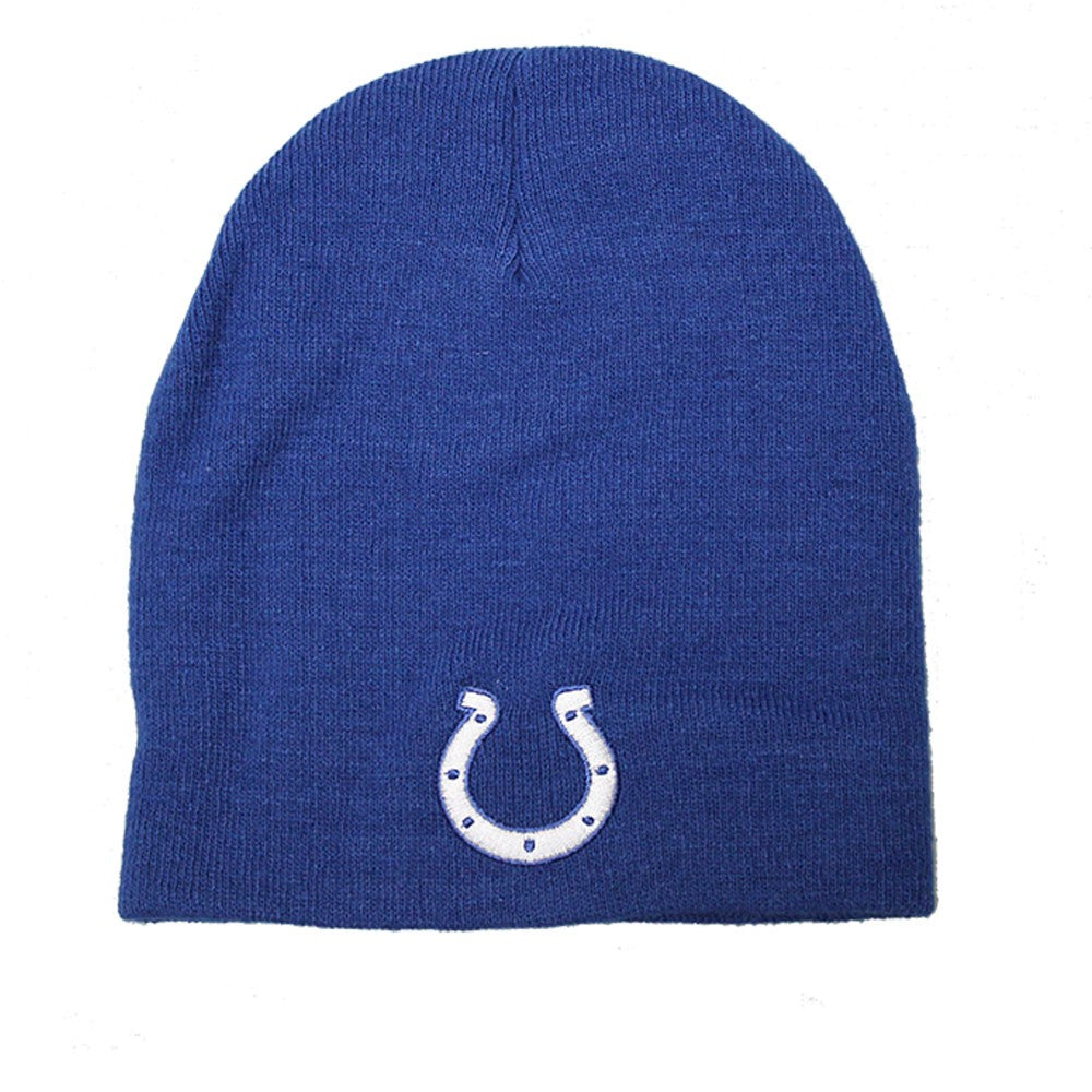 Colts Knit Beanie