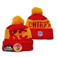 Chiefs Knit Beanie