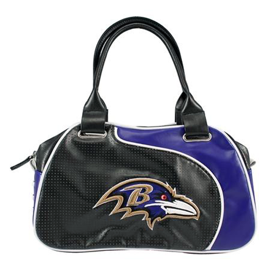 Ravens Bowler Bag