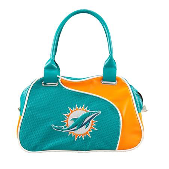 Dolphins Bowler Bag