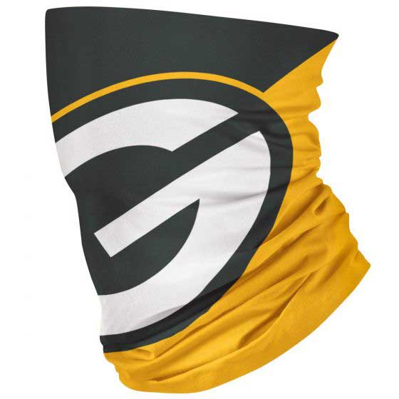 Packers Gaiter Scarf