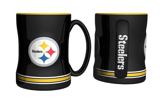 Steelers Coffee Mug