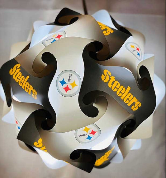 Steelers Puzzle Light Kit