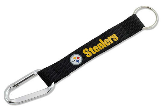 Steelers Carabiner