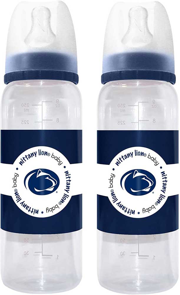 Penn State Bottles 2-Pack