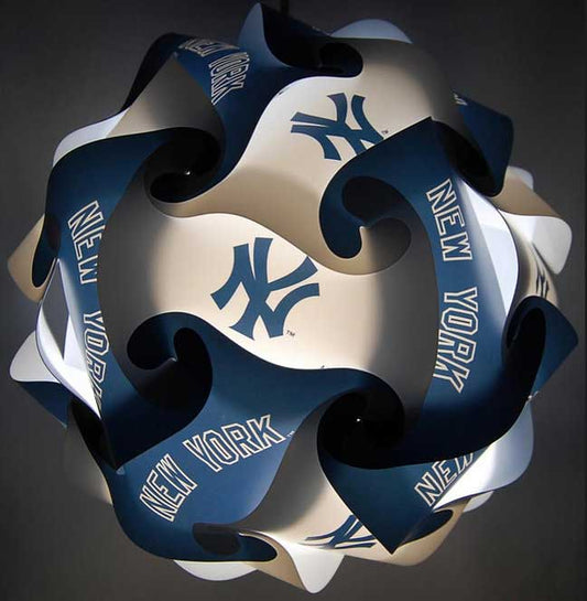 Yankees Puzzle Light Kit