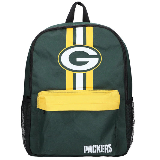 Packers Backpack
