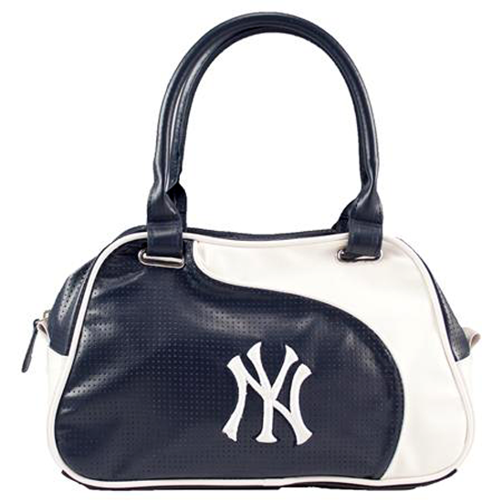 Yankees Bowler Bag